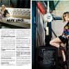ELLE Turkey Röprtaj page 204/205