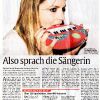 Abendzeitung 28/04/2012