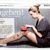 Abendzeitung 13/08/2010