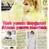 Hürriyet 05/2008