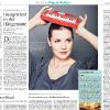 Süddeutsche Zeitung 19/02/2009 